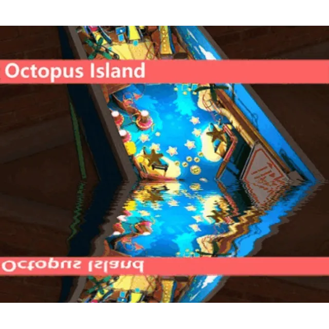✅Octopus Island⚡Steam\РФ+Весь Мир\Key⭐