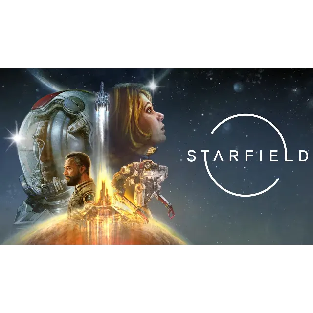 Starfield
