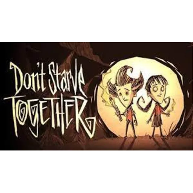 Don't Starve Together