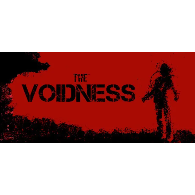 The Voidness - LIDAR Horror Survival Game АВТОДОСТАВКА STEAM GLOBAL МГНОВЕННО ЛИЦЕНЗИ