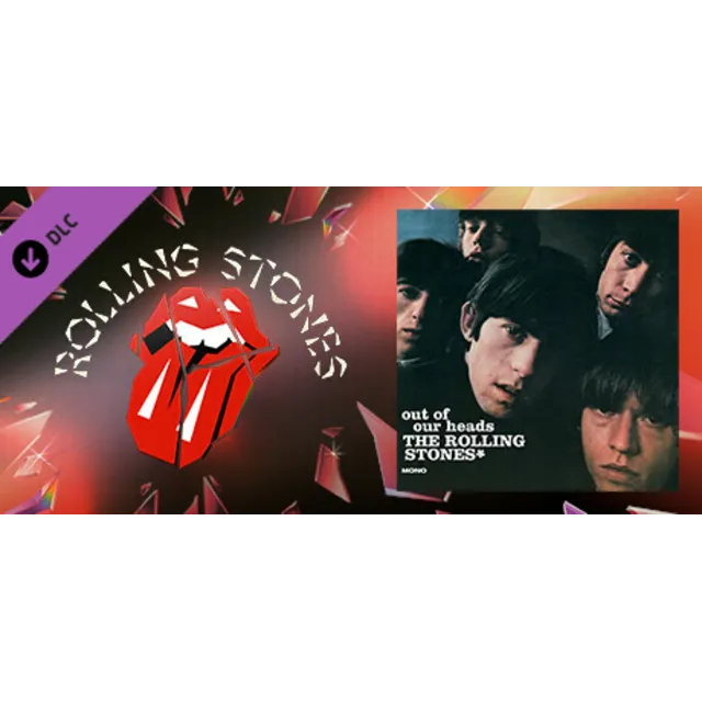 Beat Saber The Rolling Stones I Can Get No Satisfaction АВТОДОСТАВКА STEAM GLOBAL МГН