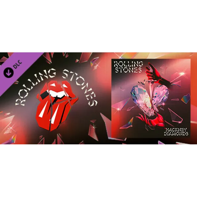 Beat Saber - The Rolling Stones - Live by the Sword 💎 АВТОДОСТАВКА STEAM GLOBAL МГНО