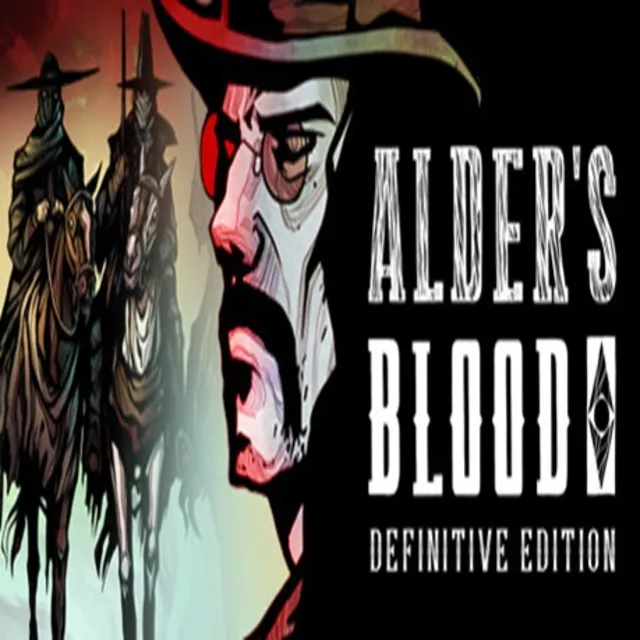 Alder's Blood: Definitive Edition (Steam ключ / РФ+Мир)