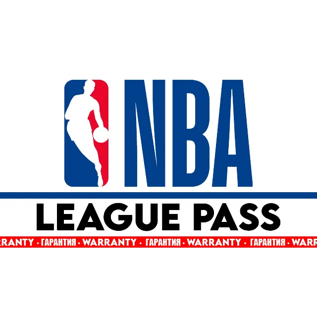 ⭕ NBA LEAGUE PASS PREMIUM ✅ АККАУНТ НА 2 МЕСЯЦА