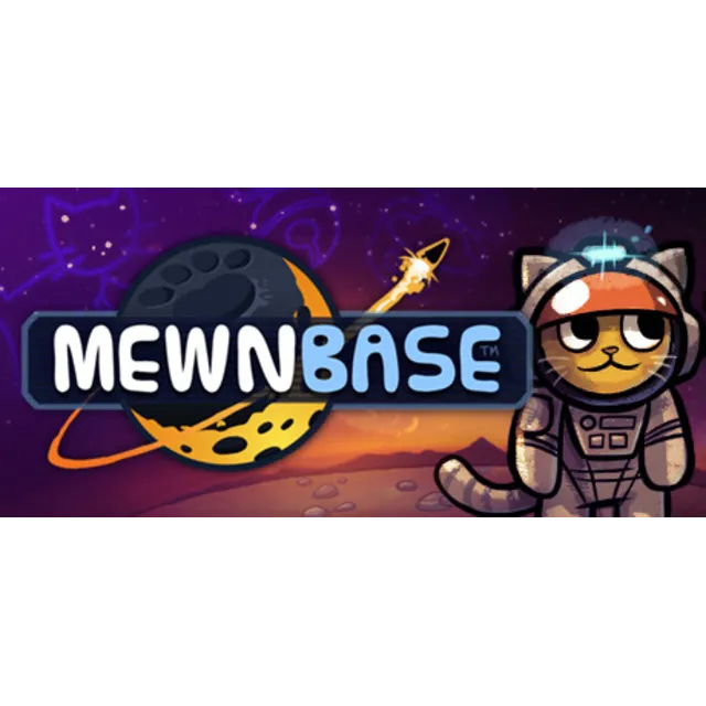 MewnBase (Steam Gift Россия)