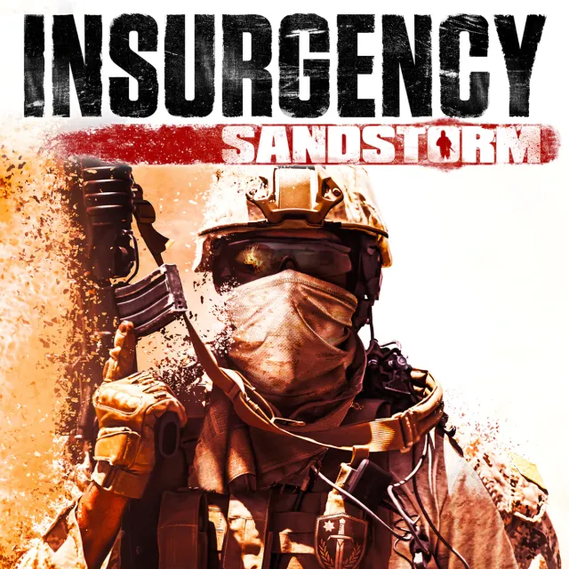 ✅Insurgency: Sandstorm 🎁STEAM GIFT🎁 Турция|TL