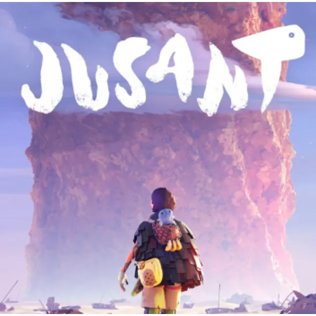 ⭐JUSANT БЕЗ ОЧЕРЕДИ STEAM АККАУНТ⭐