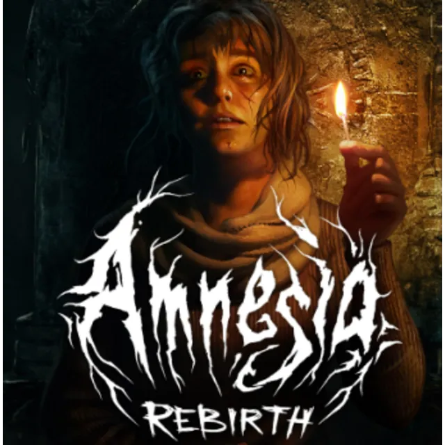 ⭐Amnesia: Rebirth БЕЗ ОЧЕРЕДИ STEAM АККАУНТ⭐