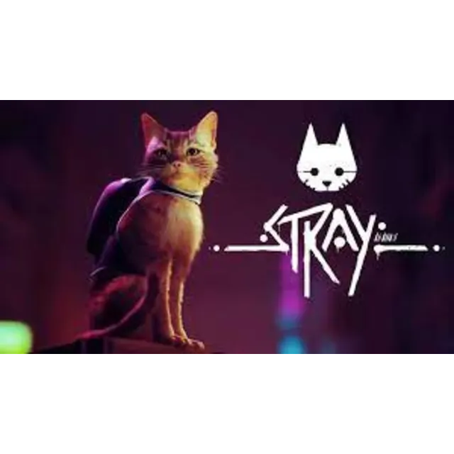 Stray