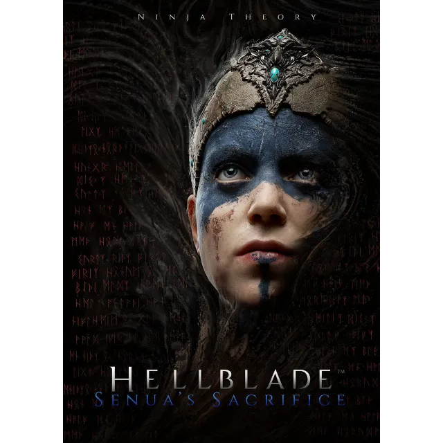 🎭Hellblade: Senua's Sacrifice ✔️STEAM Аккаунт | ОФЛАЙН