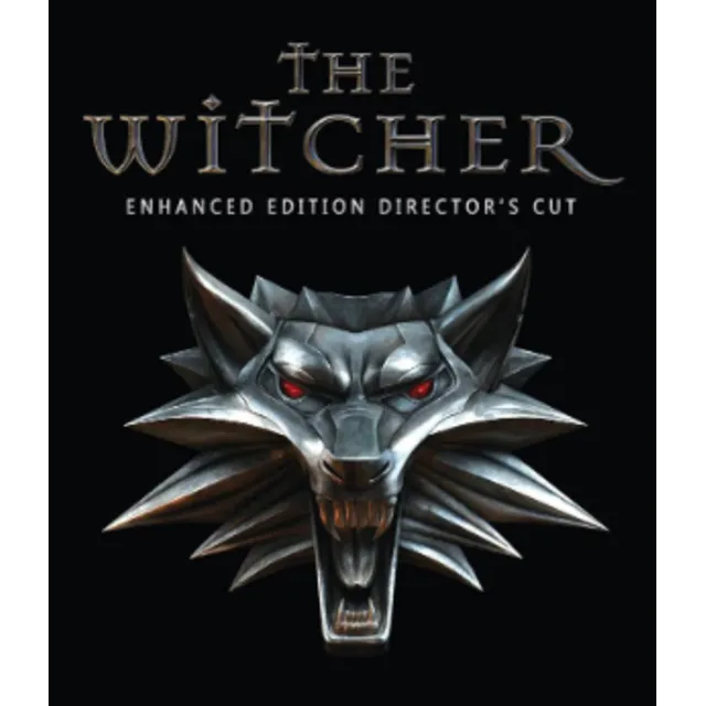 ⭐The Witcher: Enhanced Edition STEAM АККАУНТ⭐