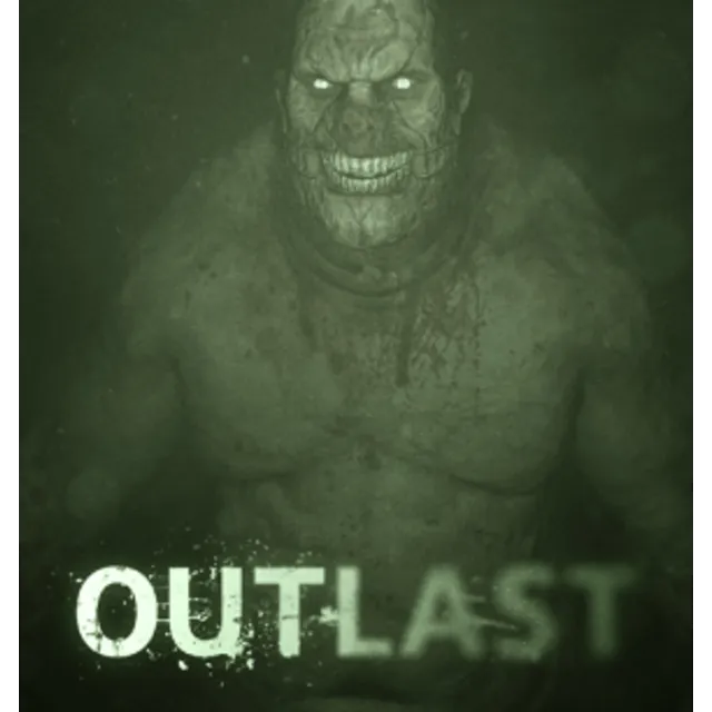 ⭐OUTLAST БЕЗ ОЧЕРЕДИ STEAM АККАУНТ⭐