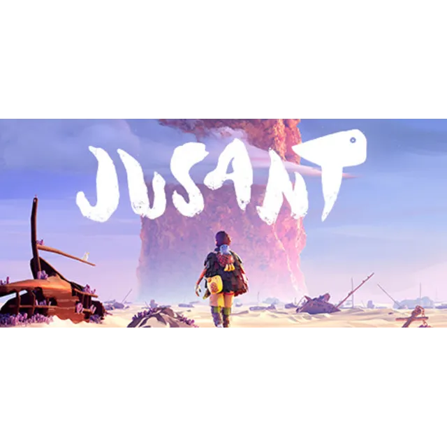 Jusant STEAM GIFT ☑️ [МИР]