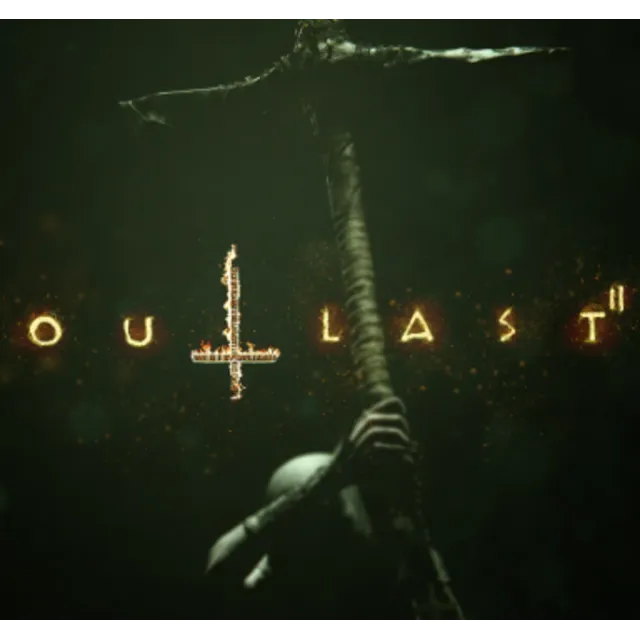 ⭐OUTLAST 2 БЕЗ ОЧЕРЕДИ STEAM АККАУНТ⭐