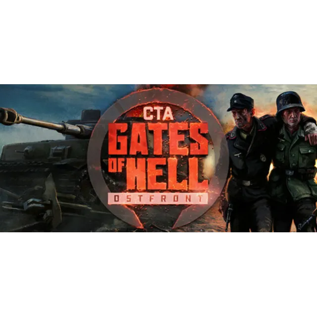 Call to Arms - Gates of Hell: Ostfront * STEAM RU ⚡