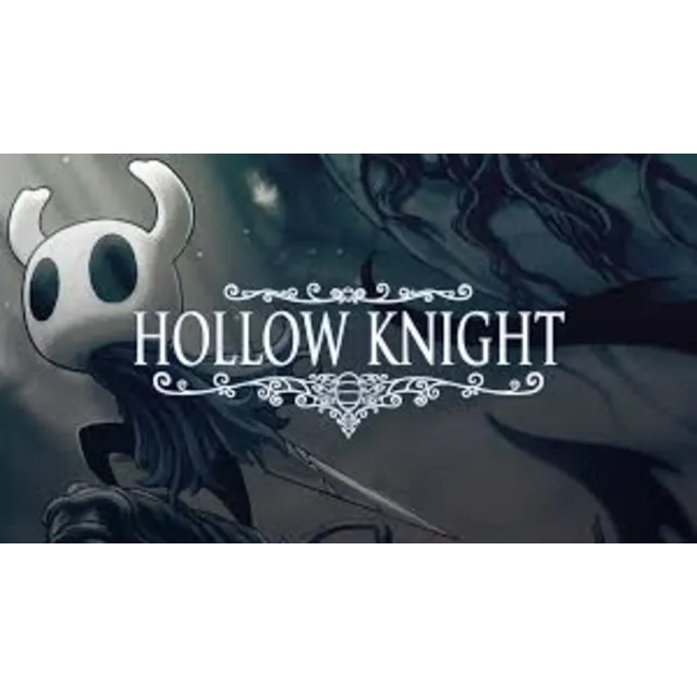Hollow Knight