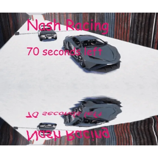 ✅Nash Racing: 70 seconds⚡Steam\РФ+Весь Мир\Key⭐