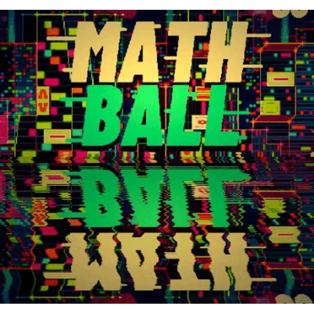 ✅Math Ball⚡Steam\РФ+Весь Мир\Key⭐