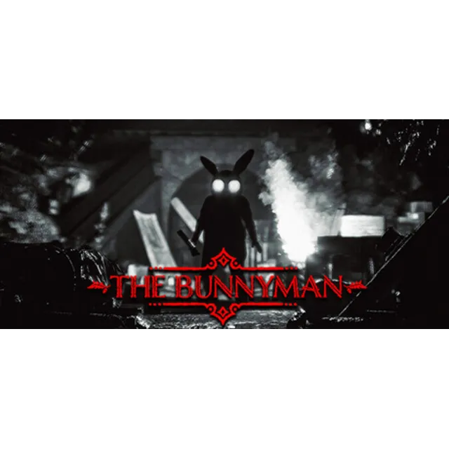 The Bunnyman * STEAM РОССИЯ ⚡ АВТОДОСТАВКА 💳0% КАРТЫ