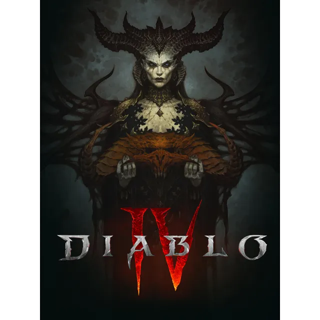 🔥КЭШБЭК 3%🔵Diablo® IV + Vessel of Hatred DLC🔵🔥
