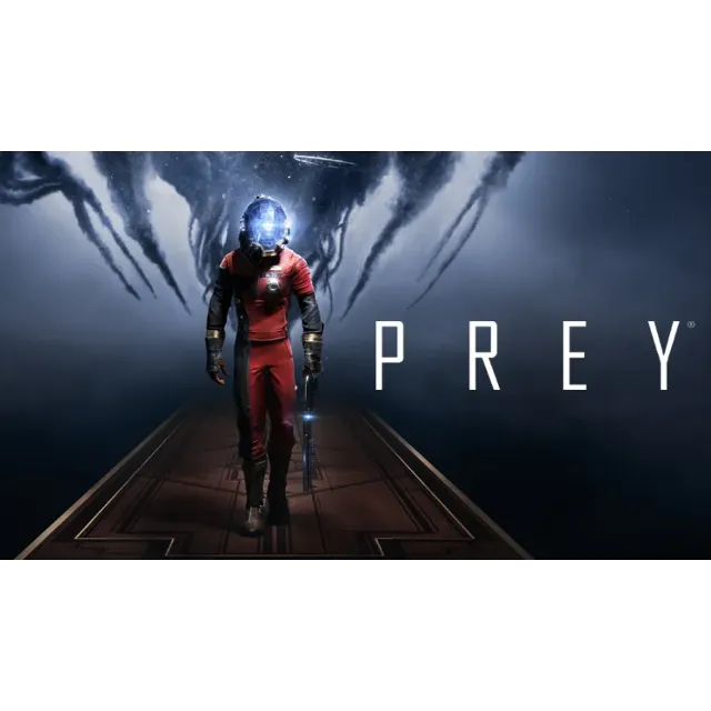 🖤🔥PREY 🎮XBOX One/XBOX Series X|S КЛЮЧ🔑🌎МОМЕНТАЛЬНО