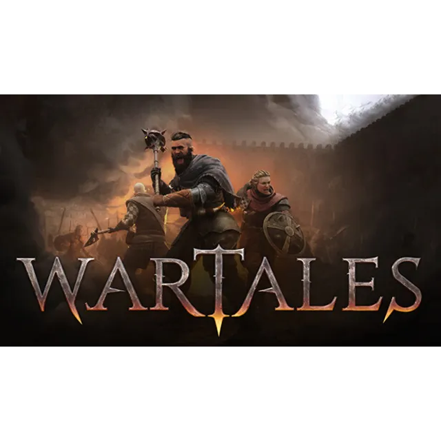🔥Wartales 🔥XBOX Series X|S + PC (Windows) КЛЮЧ🔑🌎