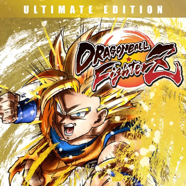 🔥DRAGON BALL FIGHTERZ - Ultimate Edition 🎮XBOX КЛЮЧ🔑