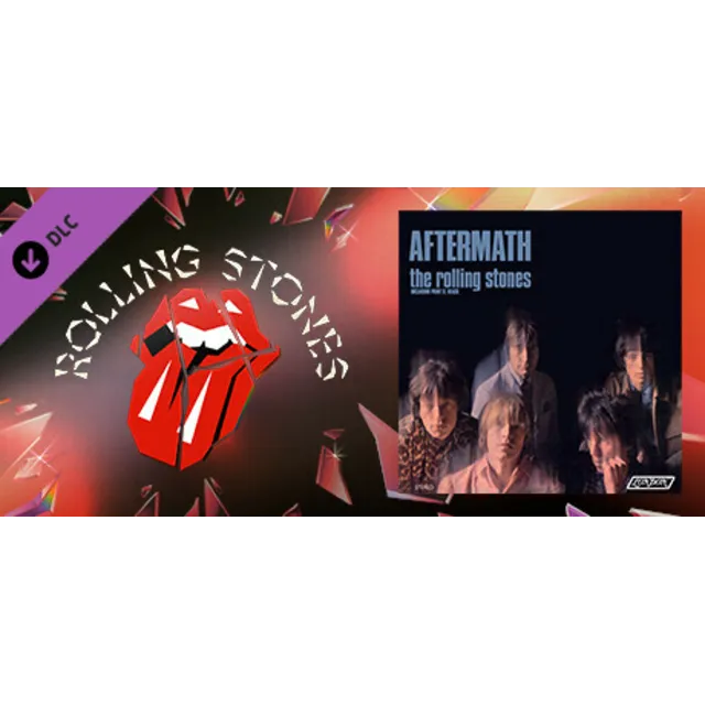 Beat Saber - The Rolling Stones - Paint It Black 💎 DLC