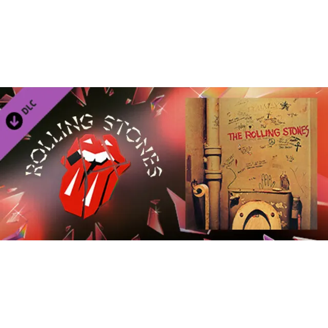 Beat Saber - The Rolling Stones Sympathy For The Devil АВТОДОСТАВКА STEAM GLOBAL МГНО