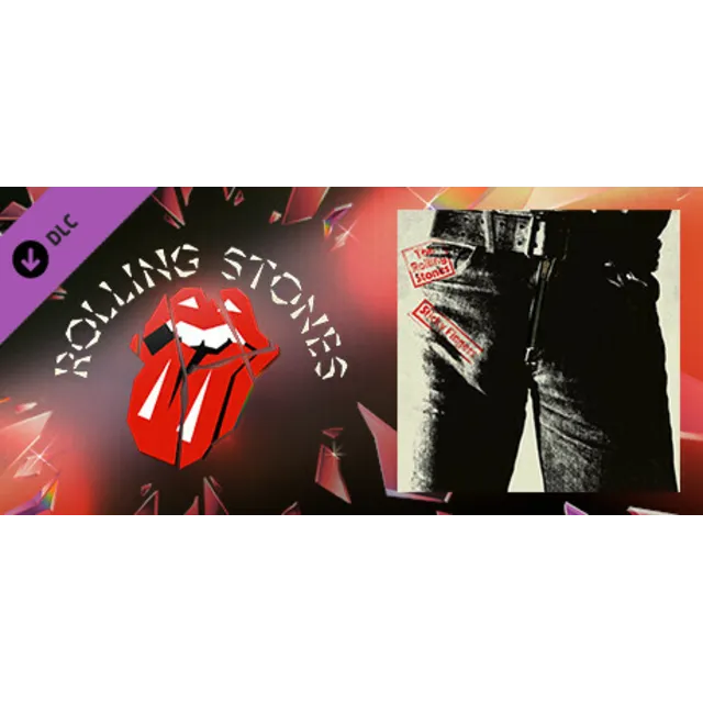 Beat Saber The Rolling Stones Cant You Hear Me Knocking АВТОДОСТАВКА STEAM GLOBAL МГН