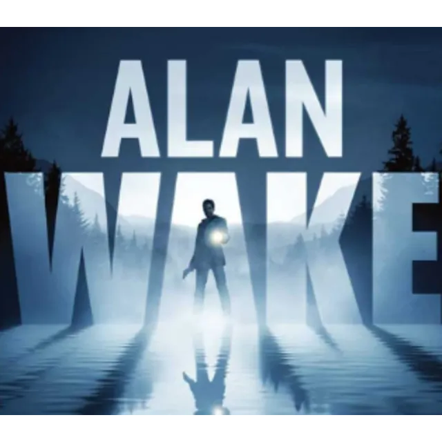 ⭐ALAN WAKE БЕЗ ОЧЕРЕДИ STEAM АККАУНТ⭐