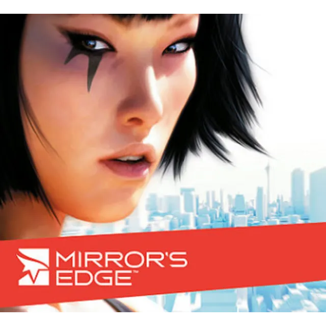 ⭐Mirror's Edge БЕЗ ОЧЕРЕДИ STEAM АККАУНТ⭐