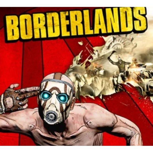 ⭐BORDERLANDS STEAM АККАУНТ⭐