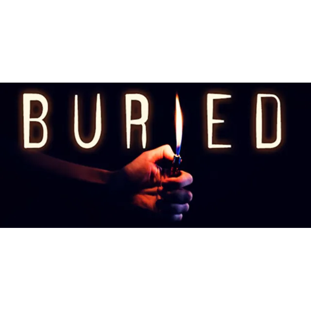 Buried - STEAM GIFT РОССИЯ