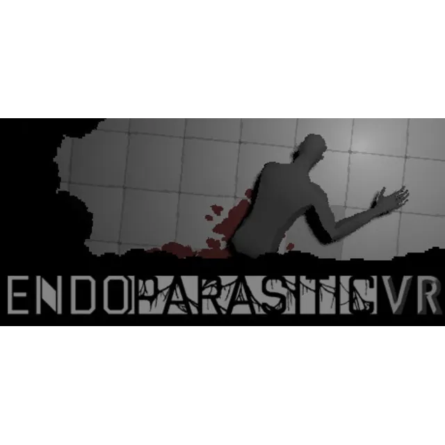 Endoparasitic VR - STEAM GIFT РОССИЯ
