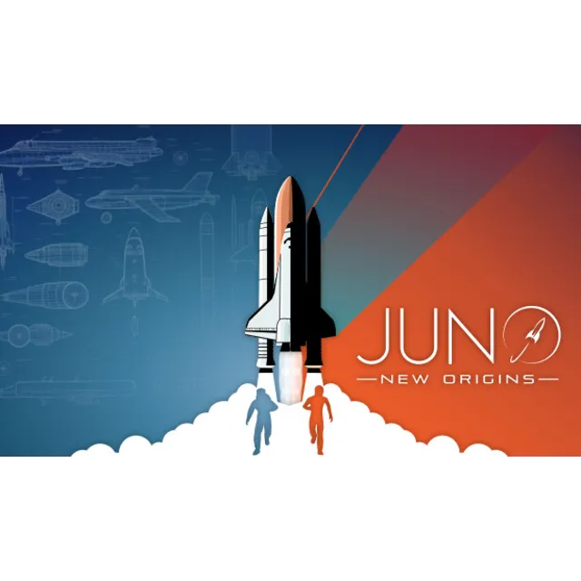 Juno: New Origins Steam ключ Весь Мир Global RU/CIS РФ Россия key СНГ код стим Глобал