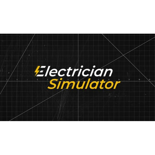 Electrician Simulator ✅ Steam ключ Весь Мир Global RU/CIS РФ Россия key СНГ код стим