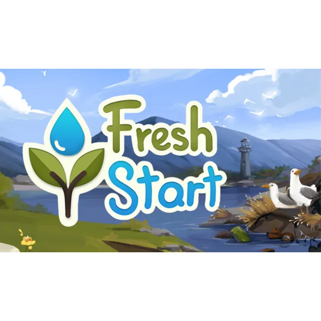 Fresh Start Cleaning Simulator ✅ Steam Global + RU/CIS