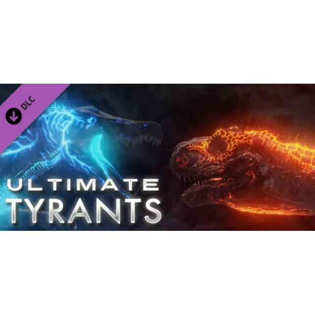 Primal Carnage: Extinction - Ultimate Tyrant Pack DLC