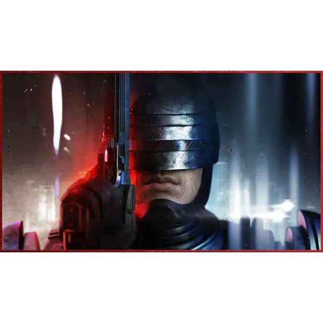 RoboCop: Rogue City - Alex Murphy Edition