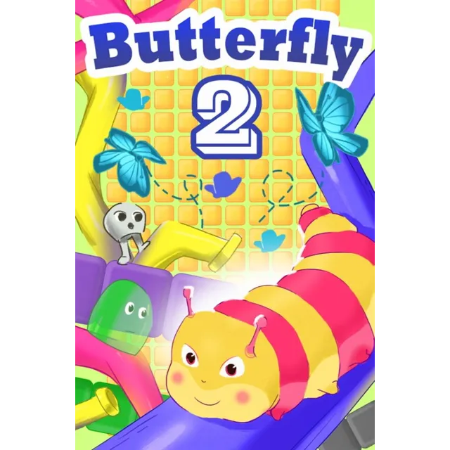 ✅ Butterfly 2 Xbox One &amp; Xbox Series X|S активация