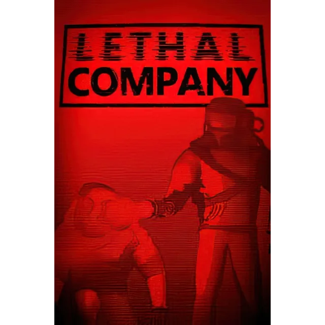 Lethal Company (Аренда аккаунта Steam 7 дней) Онлайн