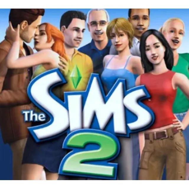 ⭐SIMS 2 EA АККАУНТ ГАРАНТИЯ ⭐