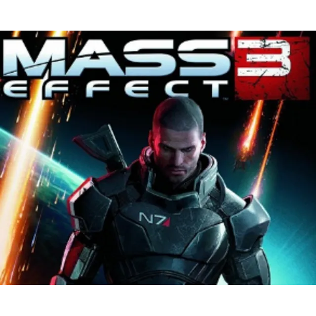⭐Mass Effect 3 EA АККАУНТ ГАРАНТИЯ ⭐