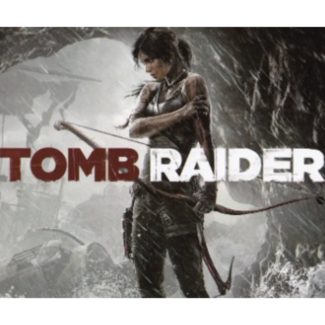 ⭐TOMB RAIDER STEAM АККАУНТ ГАРАНТИЯ ⭐