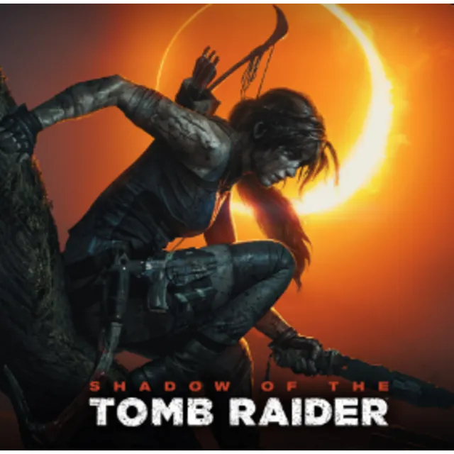 ⭐Shadow of the Tomb Raider STEAM АККАУНТ ГАРАНТИЯ ⭐