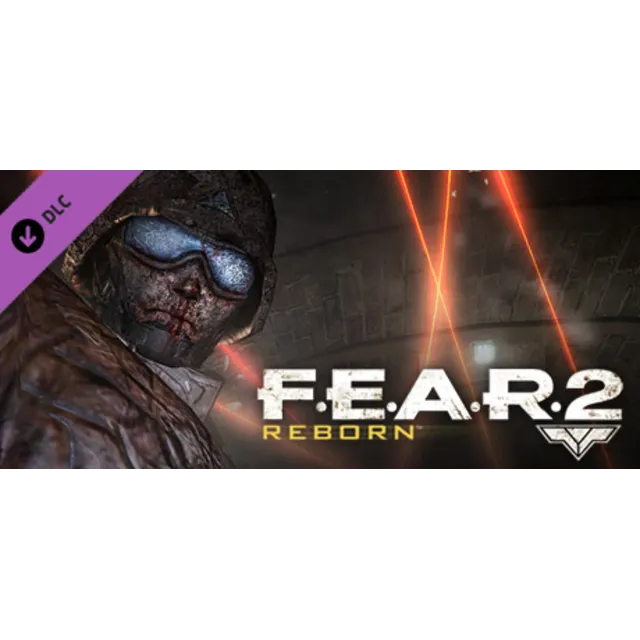 F.E.A.R 2 - Reborn (DLC) STEAM КЛЮЧ РОССИЯ+КЗ+МИР
