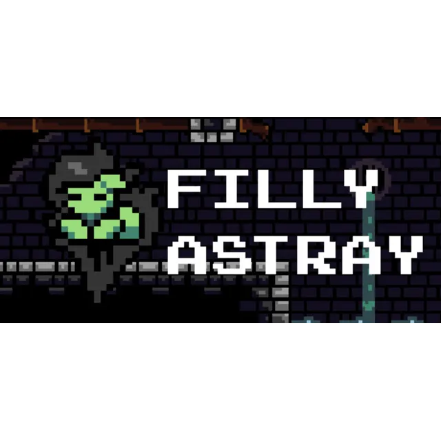 Filly Astray 💎 АВТОДОСТАВКА STEAM GLOBAL МГНОВЕННО ЛИЦЕНЗИЯ