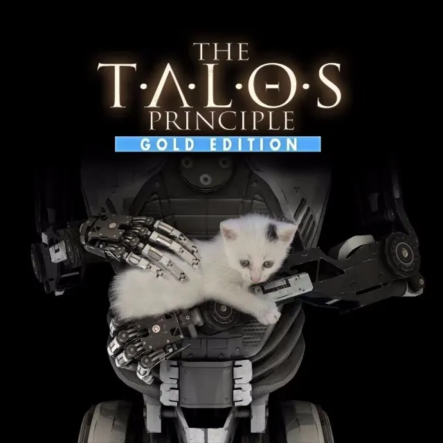 Talos Principle GOLD ключ Global RU/CIS РФ Россия стим
