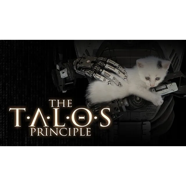 Talos Principle GOLD ключ Global RU/CIS РФ Россия стим